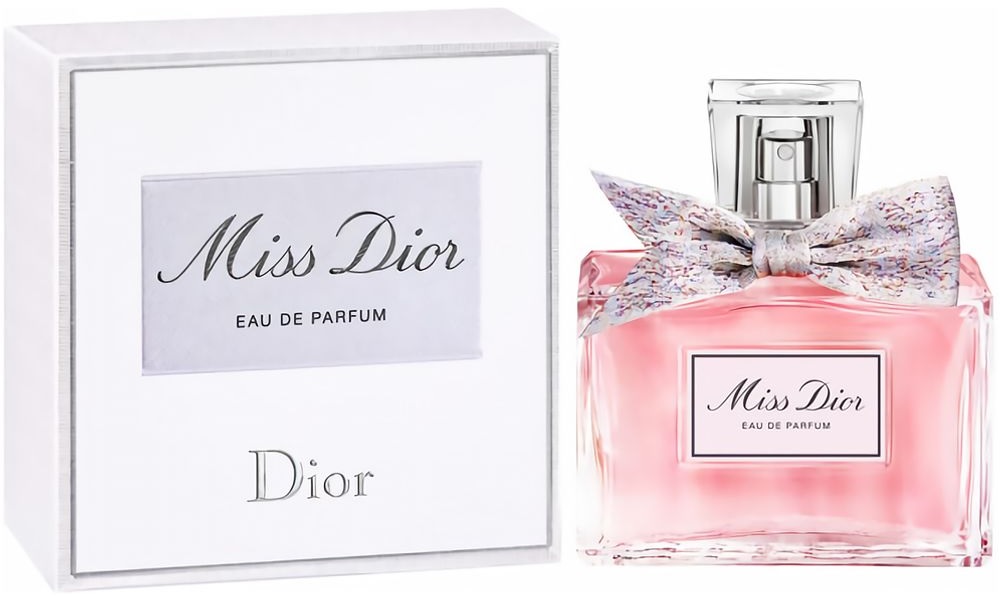 Perfume Christian Dior Miss Dior EDP Femenino - 100ml